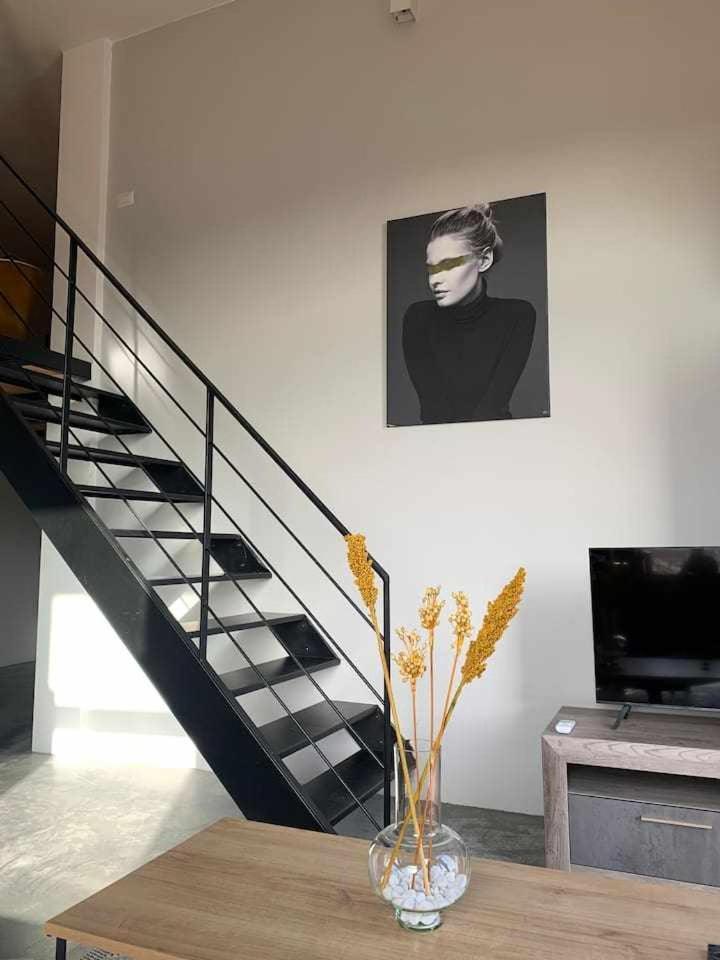 My Exclusive Cavour Loft Da Sogno A Cagliari Apartment Екстериор снимка