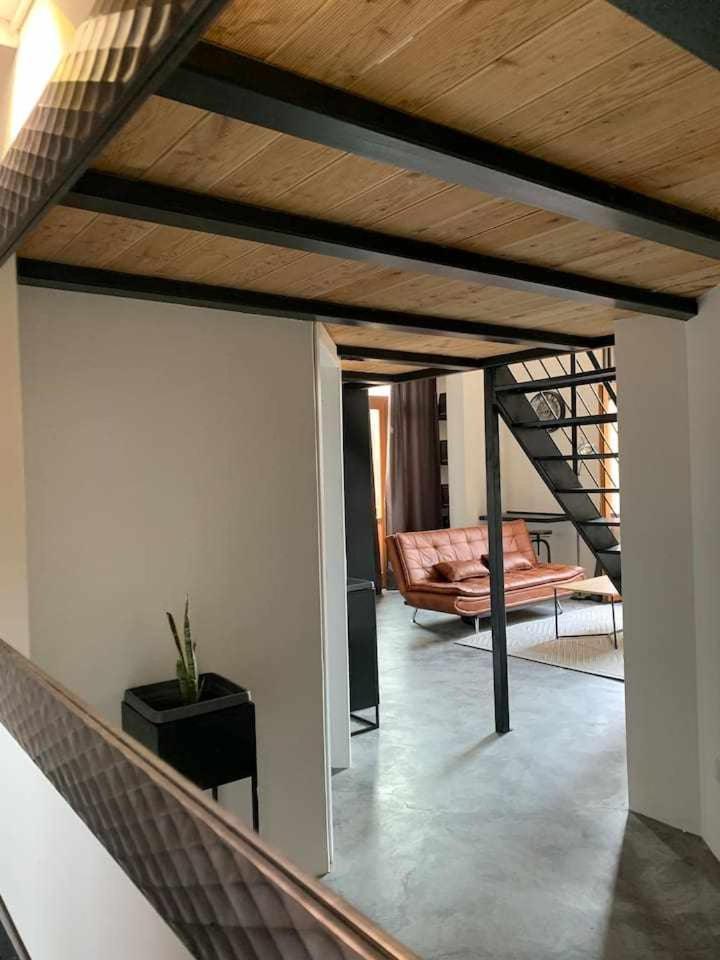 My Exclusive Cavour Loft Da Sogno A Cagliari Apartment Екстериор снимка