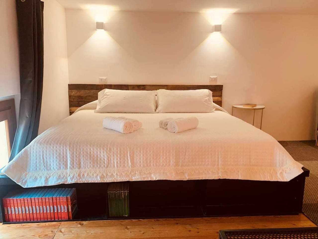 My Exclusive Cavour Loft Da Sogno A Cagliari Apartment Екстериор снимка
