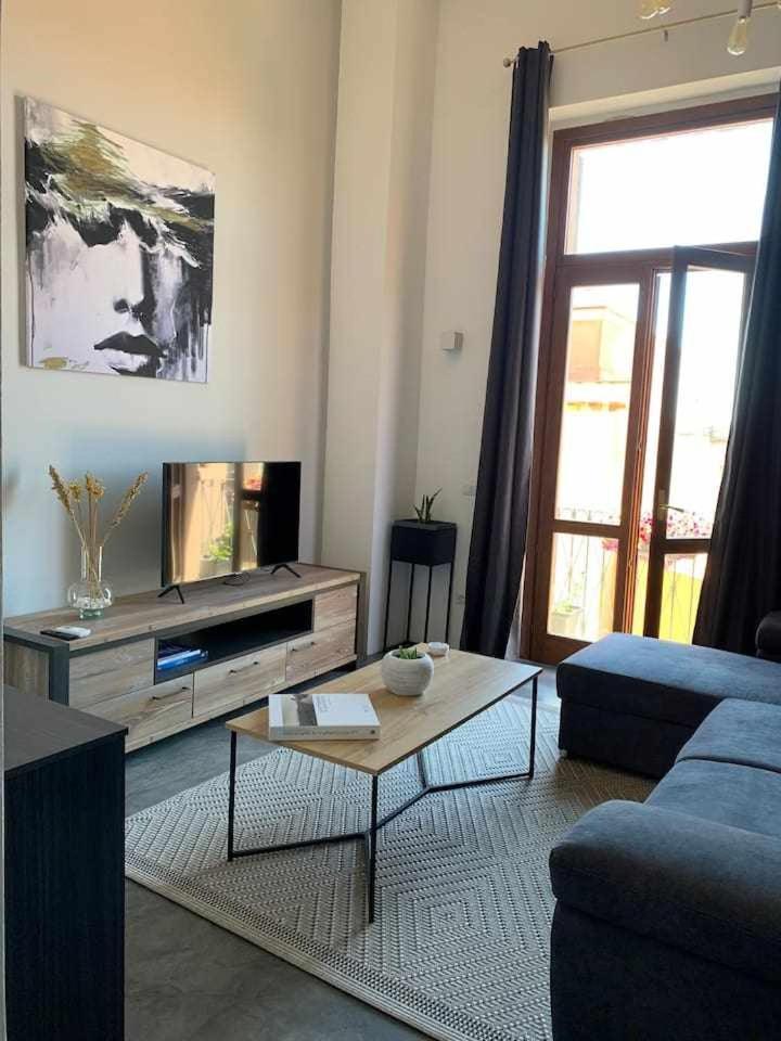 My Exclusive Cavour Loft Da Sogno A Cagliari Apartment Екстериор снимка