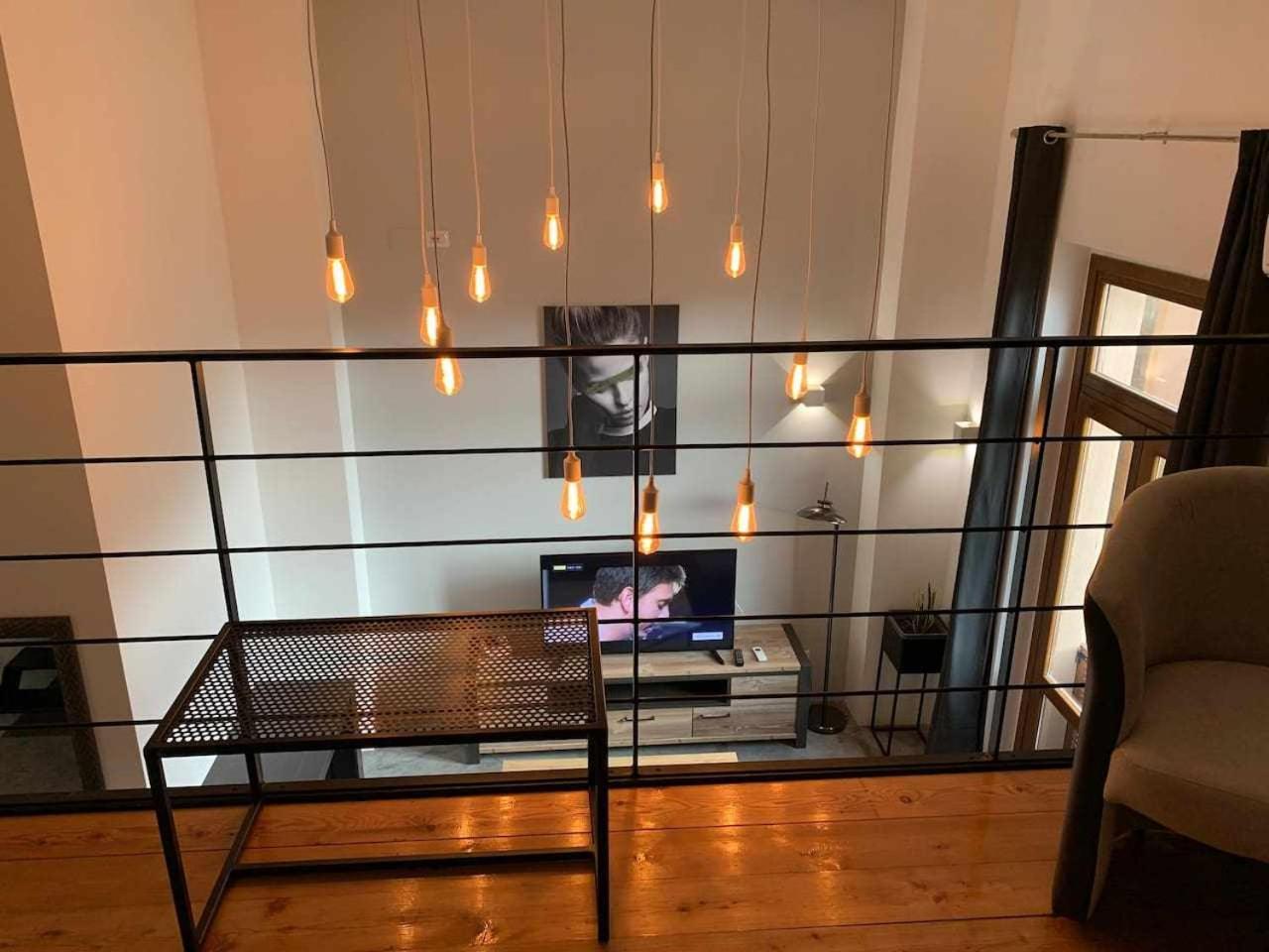 My Exclusive Cavour Loft Da Sogno A Cagliari Apartment Екстериор снимка