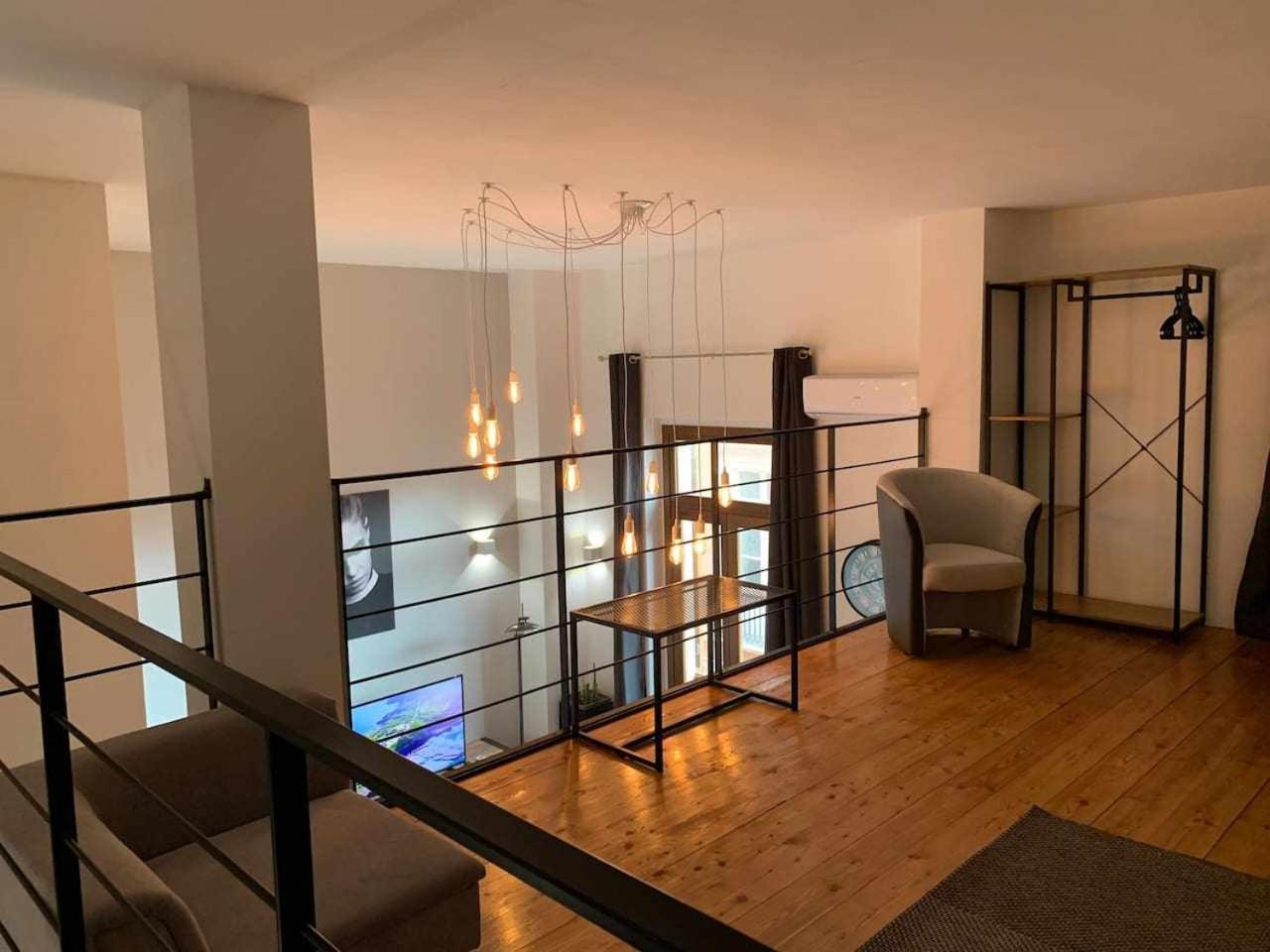 My Exclusive Cavour Loft Da Sogno A Cagliari Apartment Екстериор снимка