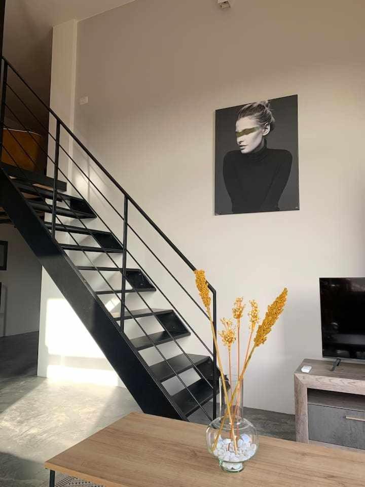 My Exclusive Cavour Loft Da Sogno A Cagliari Apartment Екстериор снимка