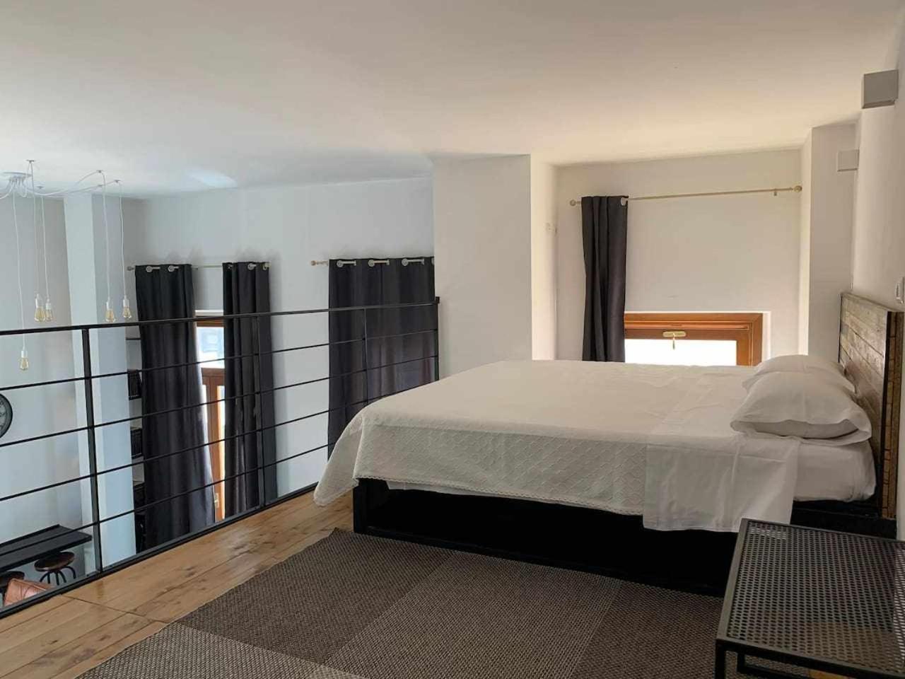 My Exclusive Cavour Loft Da Sogno A Cagliari Apartment Екстериор снимка