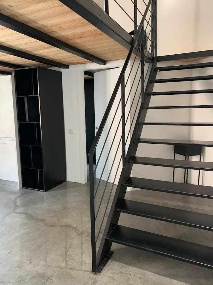 My Exclusive Cavour Loft Da Sogno A Cagliari Apartment Екстериор снимка