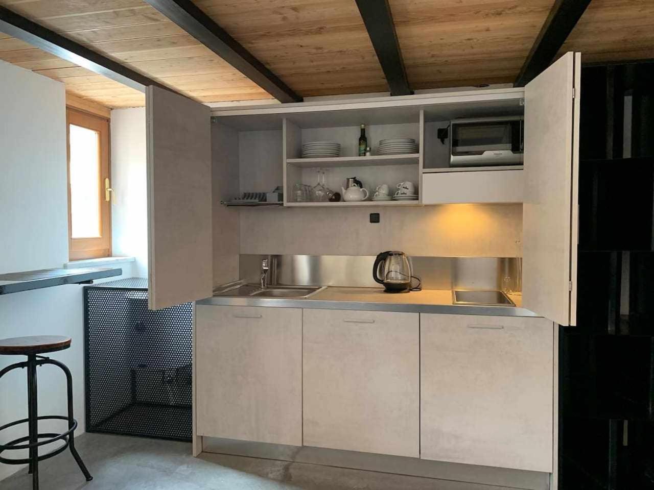My Exclusive Cavour Loft Da Sogno A Cagliari Apartment Екстериор снимка