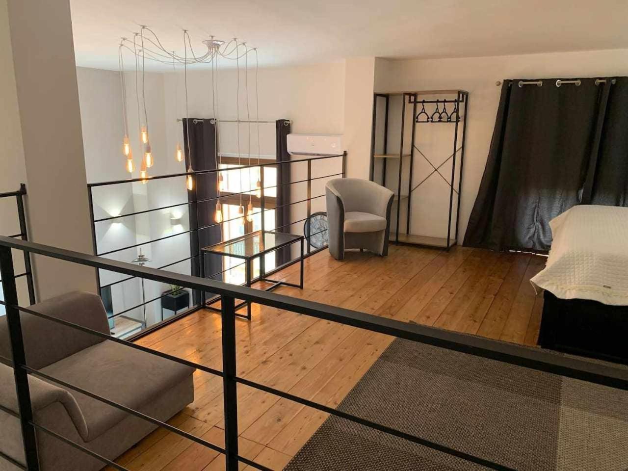 My Exclusive Cavour Loft Da Sogno A Cagliari Apartment Екстериор снимка