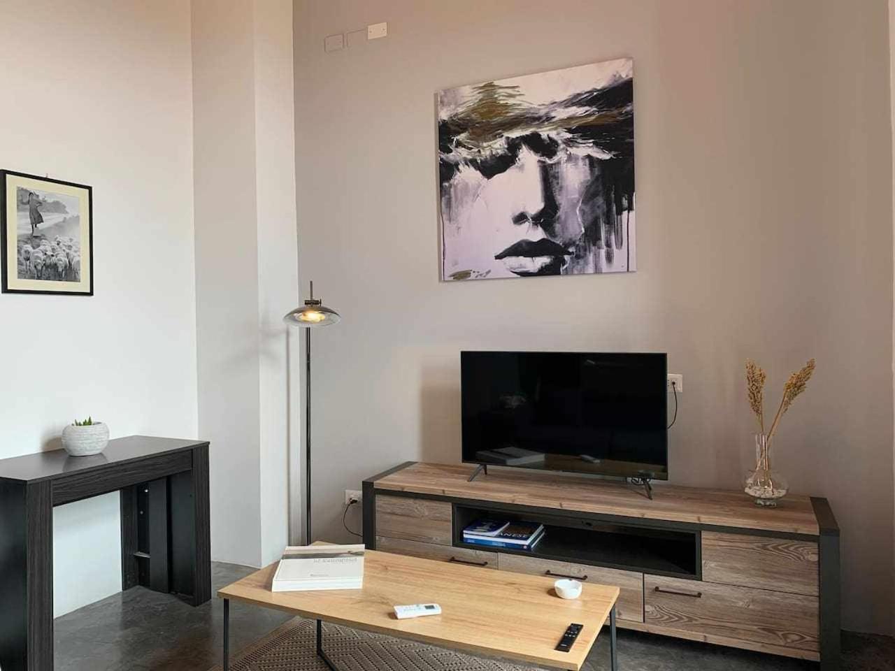 My Exclusive Cavour Loft Da Sogno A Cagliari Apartment Екстериор снимка