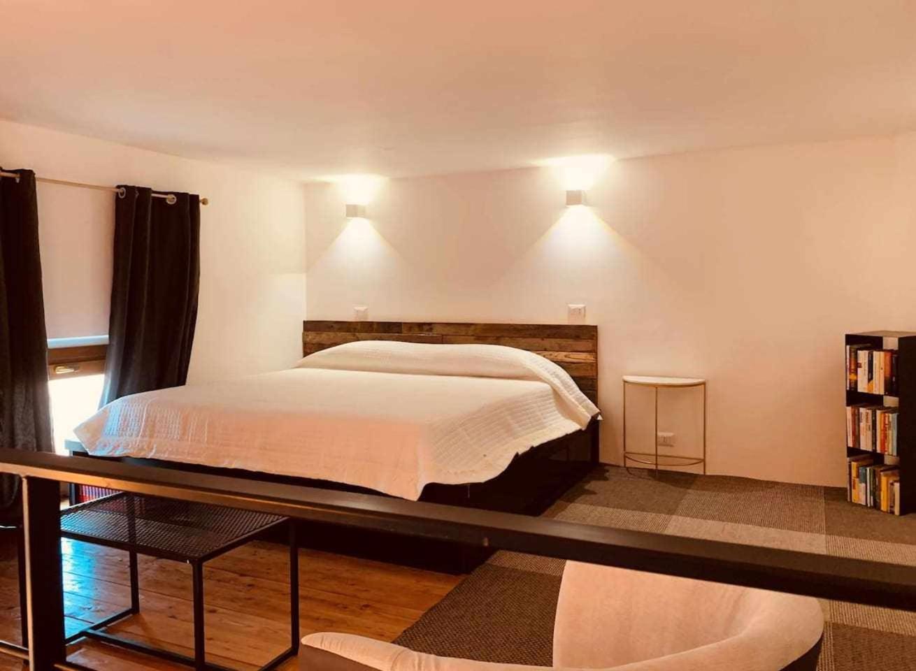 My Exclusive Cavour Loft Da Sogno A Cagliari Apartment Екстериор снимка