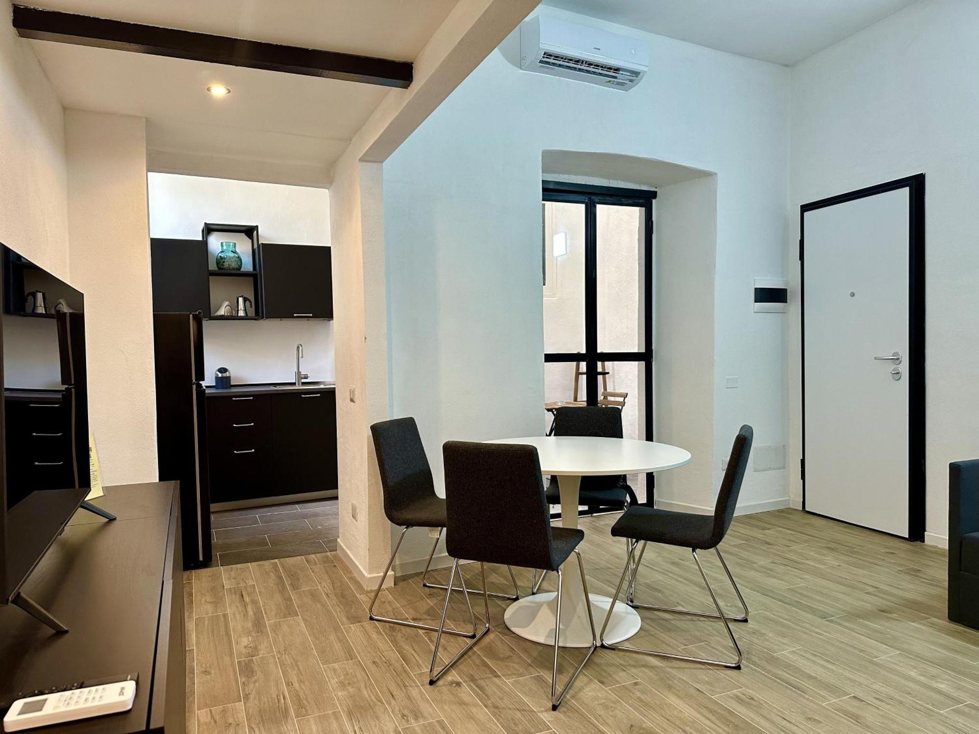 My Exclusive Cavour Loft Da Sogno A Cagliari Apartment Екстериор снимка