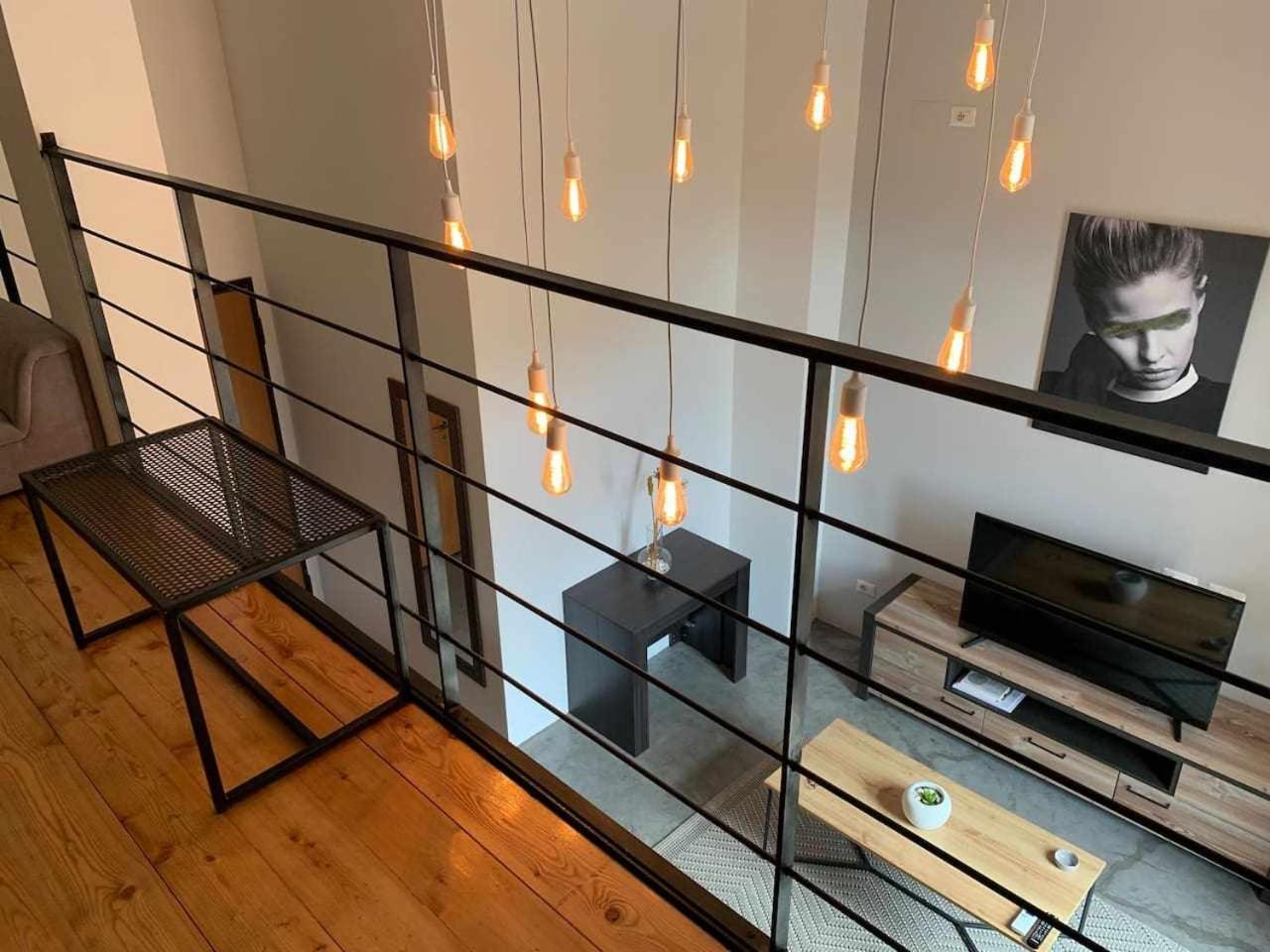 My Exclusive Cavour Loft Da Sogno A Cagliari Apartment Екстериор снимка