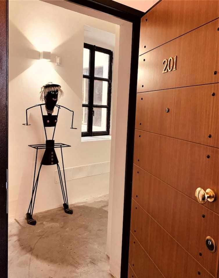 My Exclusive Cavour Loft Da Sogno A Cagliari Apartment Екстериор снимка