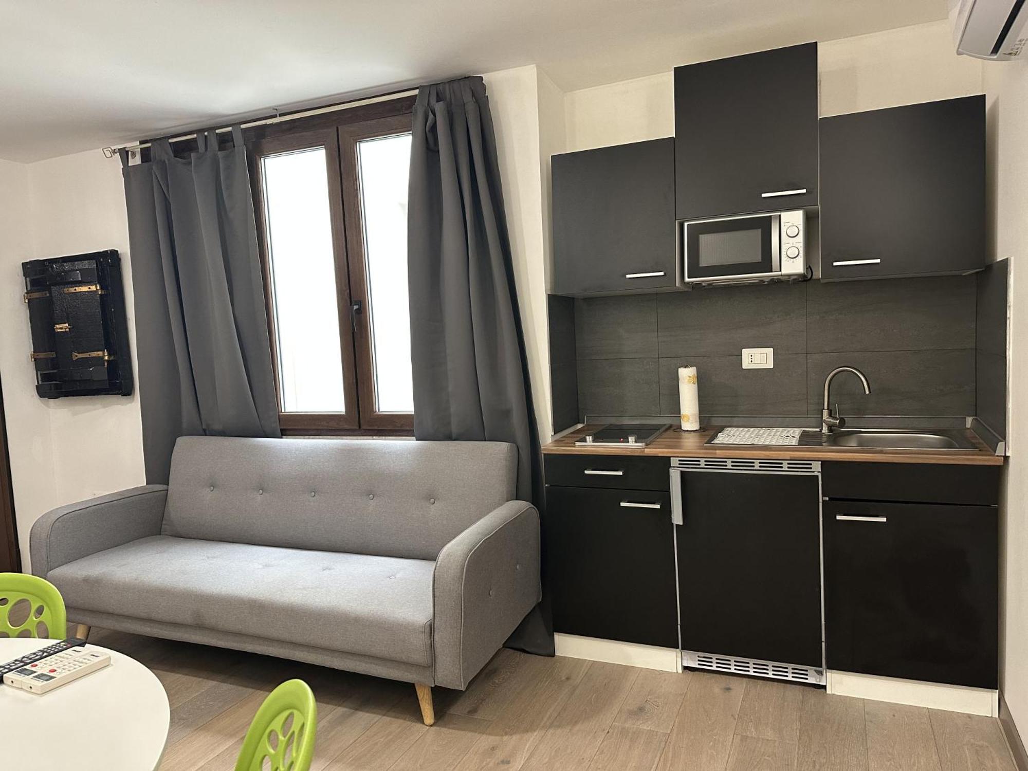 My Exclusive Cavour Loft Da Sogno A Cagliari Apartment Екстериор снимка
