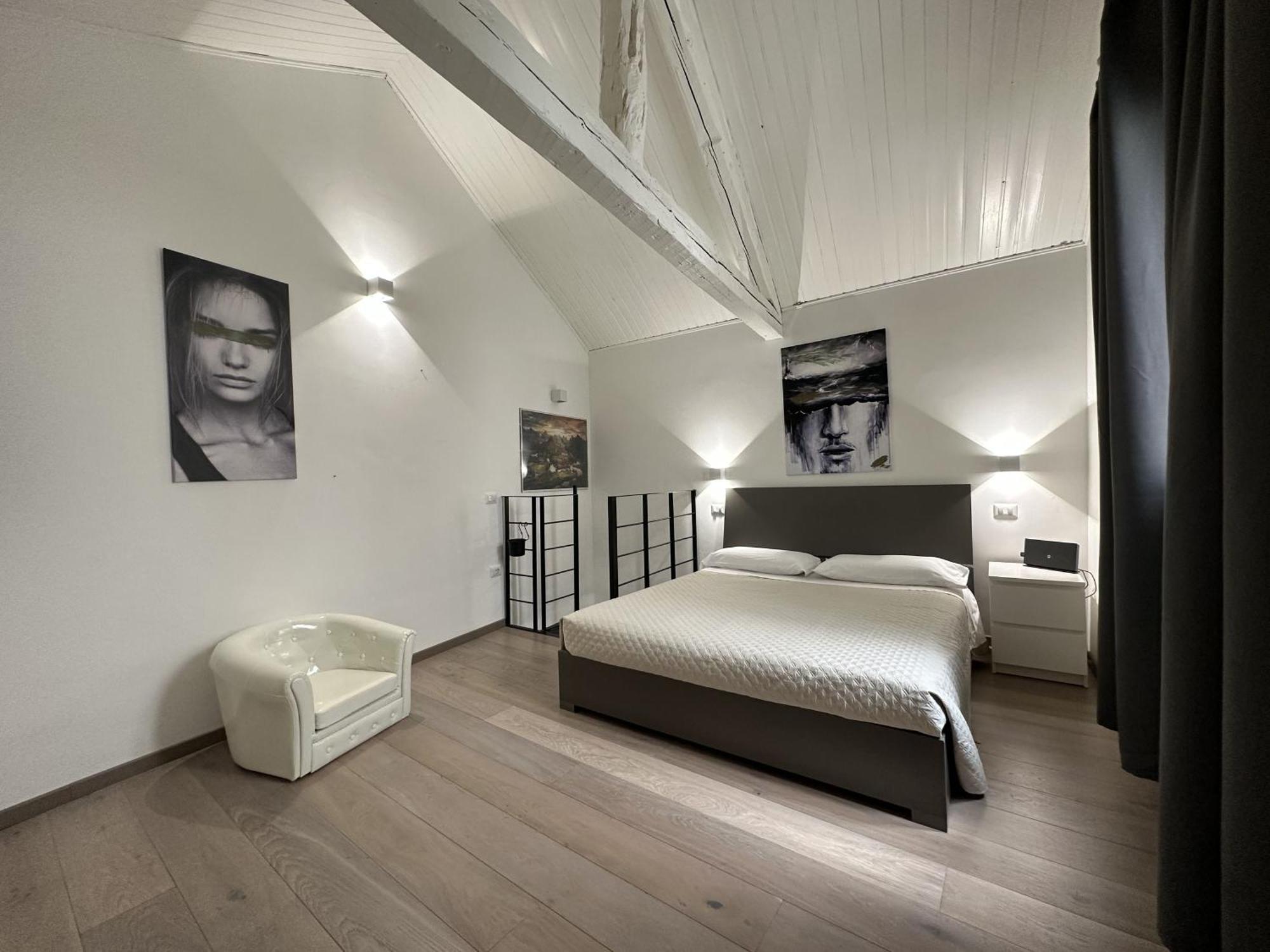 My Exclusive Cavour Loft Da Sogno A Cagliari Apartment Екстериор снимка