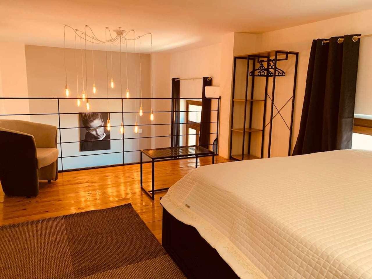 My Exclusive Cavour Loft Da Sogno A Cagliari Apartment Екстериор снимка