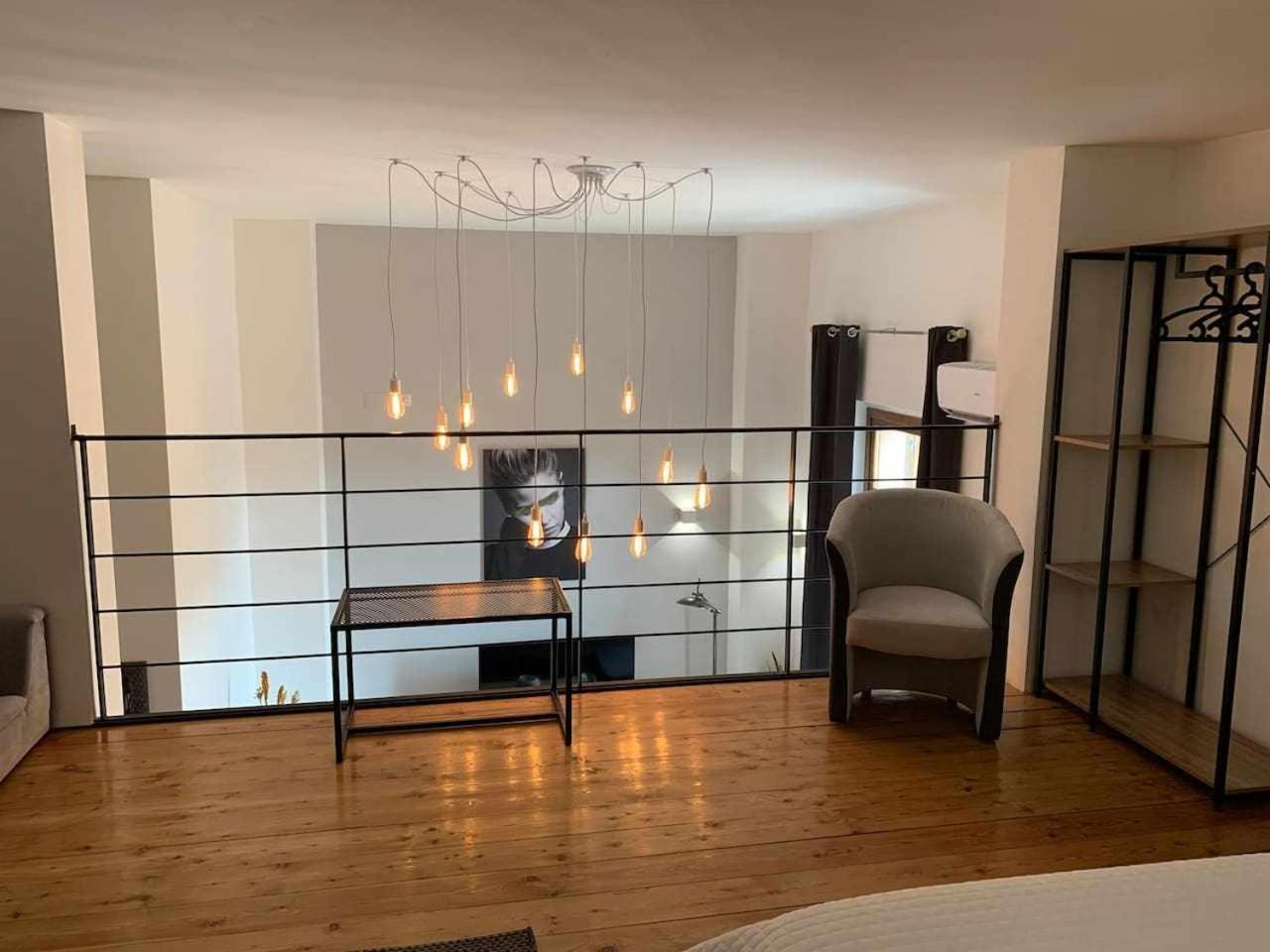 My Exclusive Cavour Loft Da Sogno A Cagliari Apartment Екстериор снимка