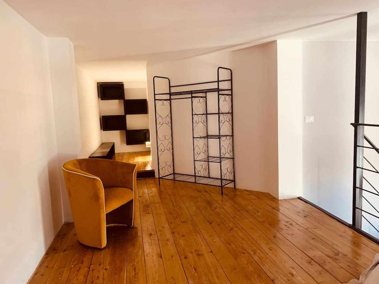 My Exclusive Cavour Loft Da Sogno A Cagliari Apartment Екстериор снимка