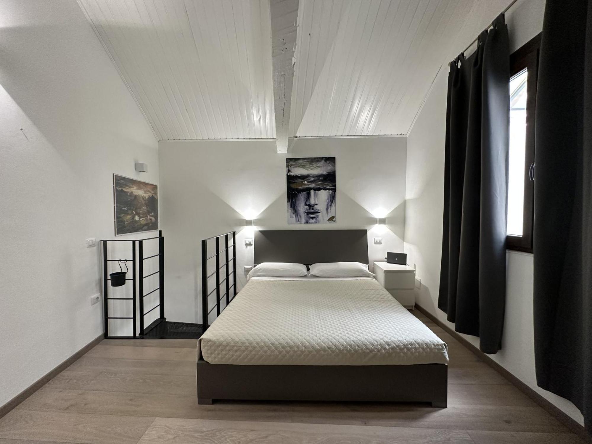 My Exclusive Cavour Loft Da Sogno A Cagliari Apartment Екстериор снимка