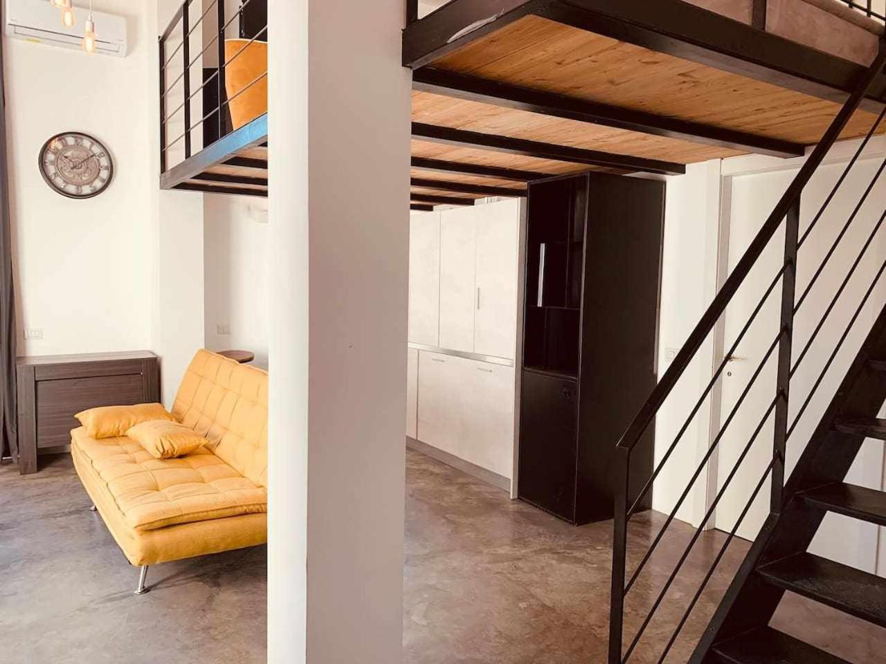 My Exclusive Cavour Loft Da Sogno A Cagliari Apartment Екстериор снимка