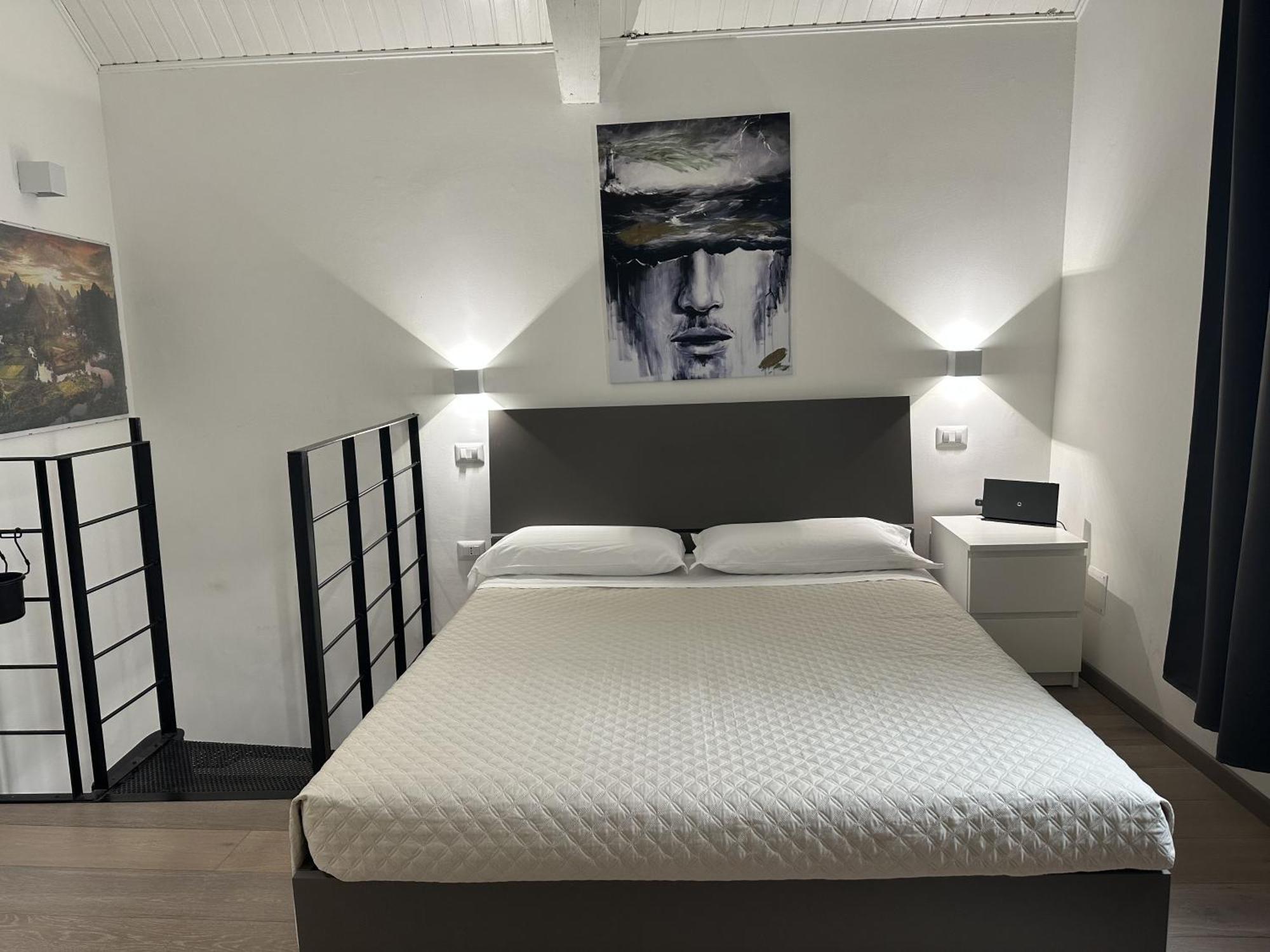 My Exclusive Cavour Loft Da Sogno A Cagliari Apartment Екстериор снимка