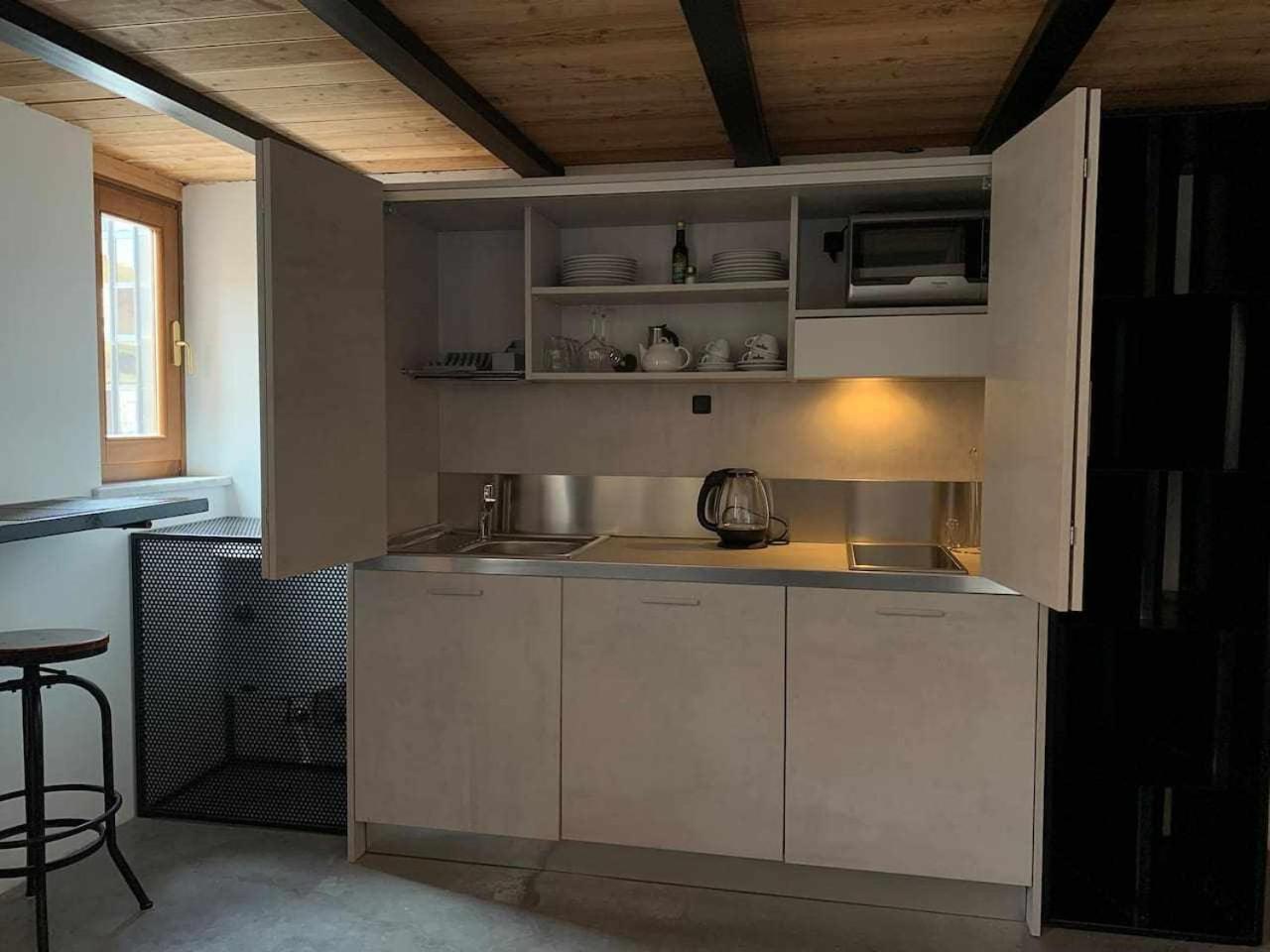 My Exclusive Cavour Loft Da Sogno A Cagliari Apartment Екстериор снимка