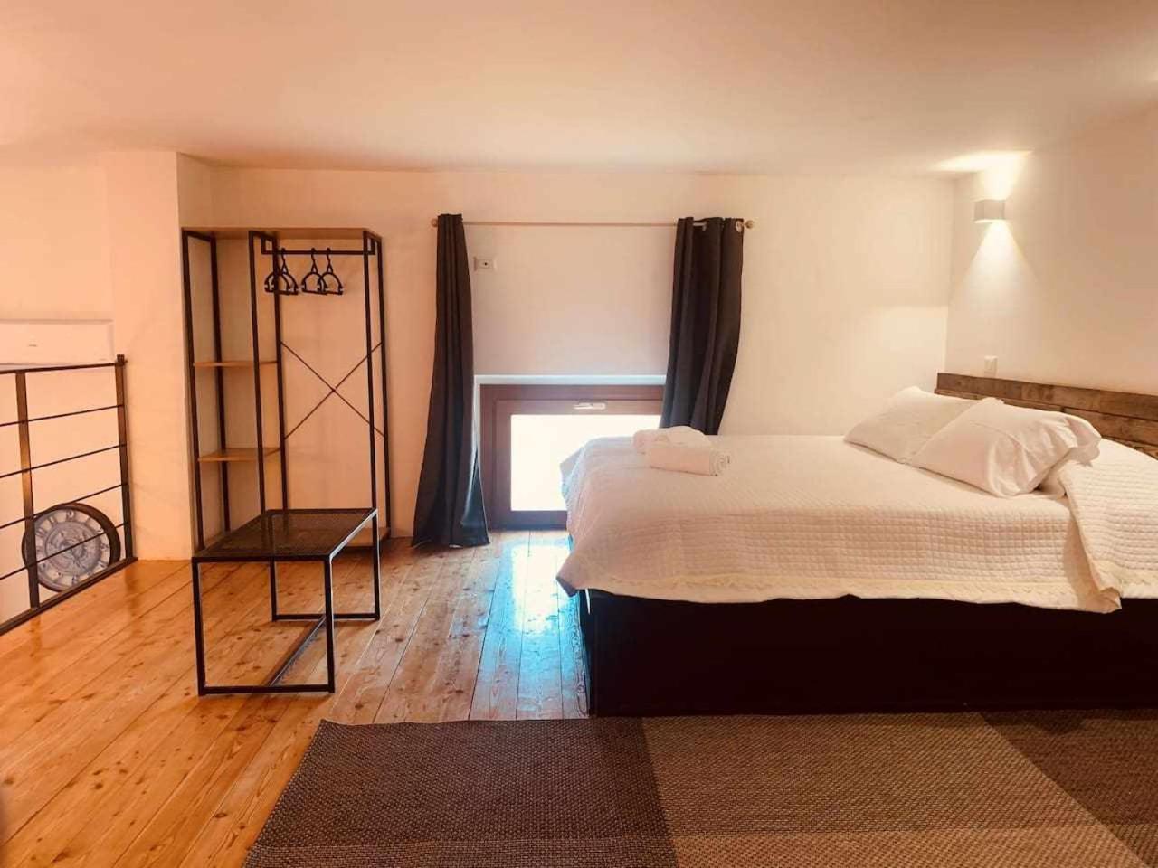 My Exclusive Cavour Loft Da Sogno A Cagliari Apartment Екстериор снимка