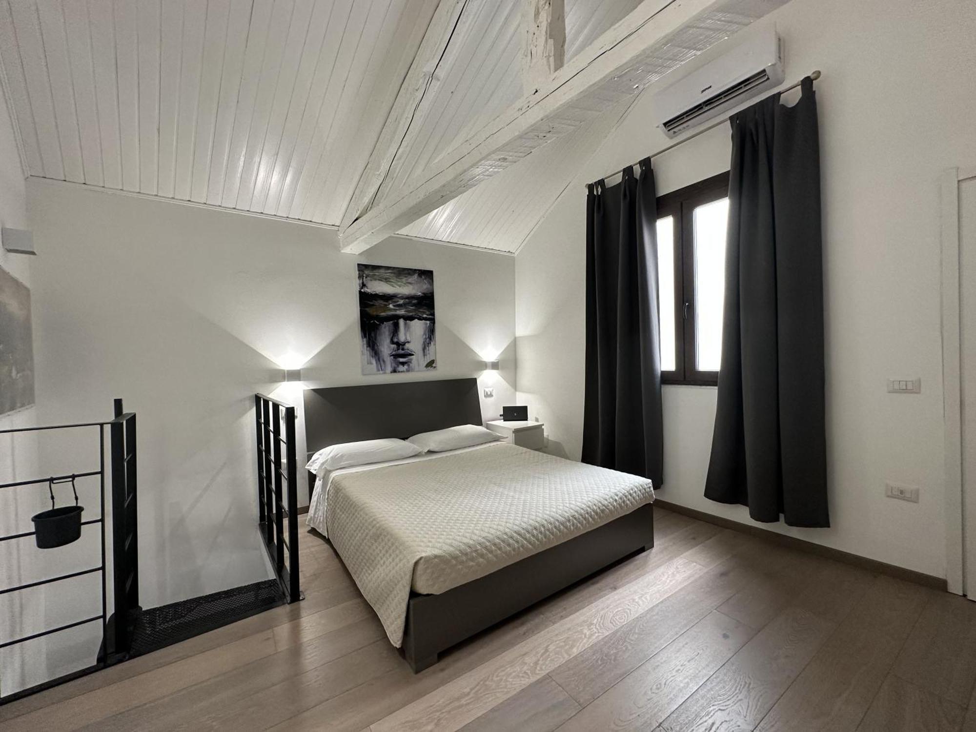 My Exclusive Cavour Loft Da Sogno A Cagliari Apartment Екстериор снимка