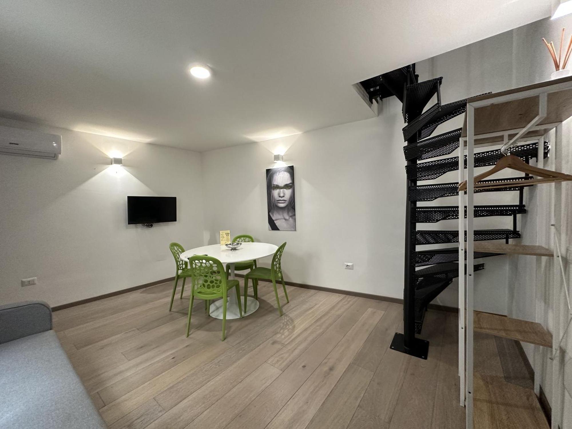My Exclusive Cavour Loft Da Sogno A Cagliari Apartment Екстериор снимка